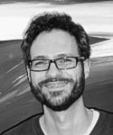 Porträtfoto von Dr. Christian Rogon, Jugendwart des Hockey-Club Bad Honnef