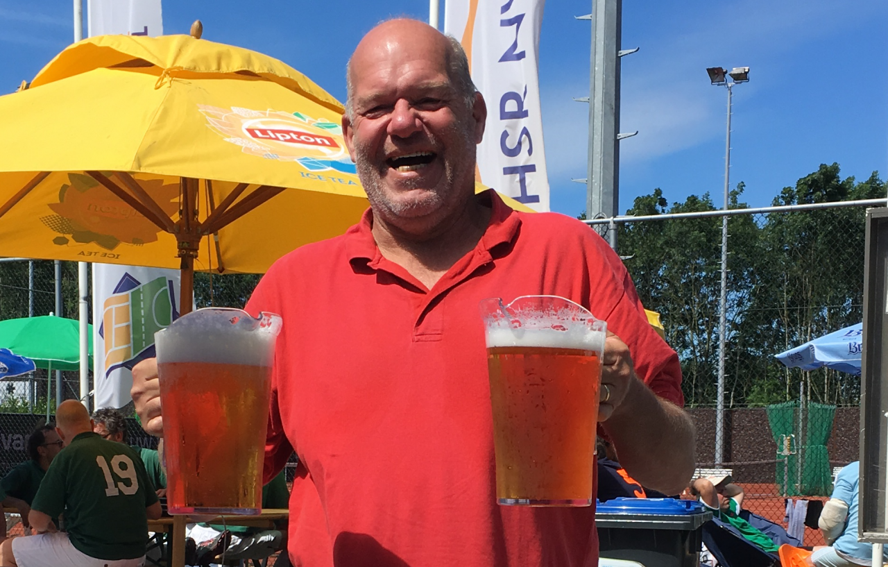 Ein Pitcher kommt selten allein