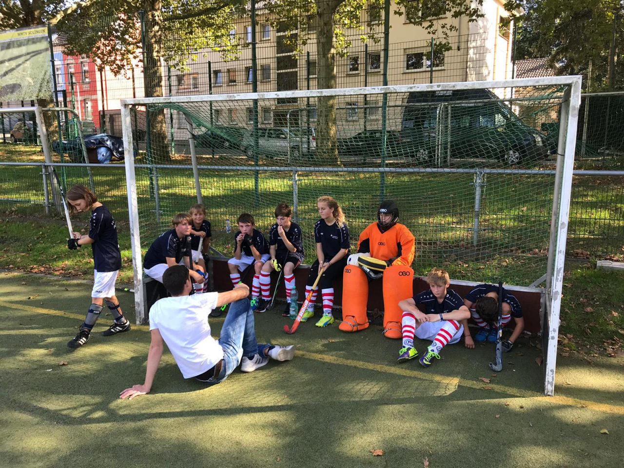 Das beste Spiel der Saison