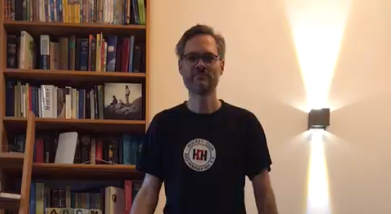 HomeHockeying mit Christian – Heute: Häschen Hüpf
