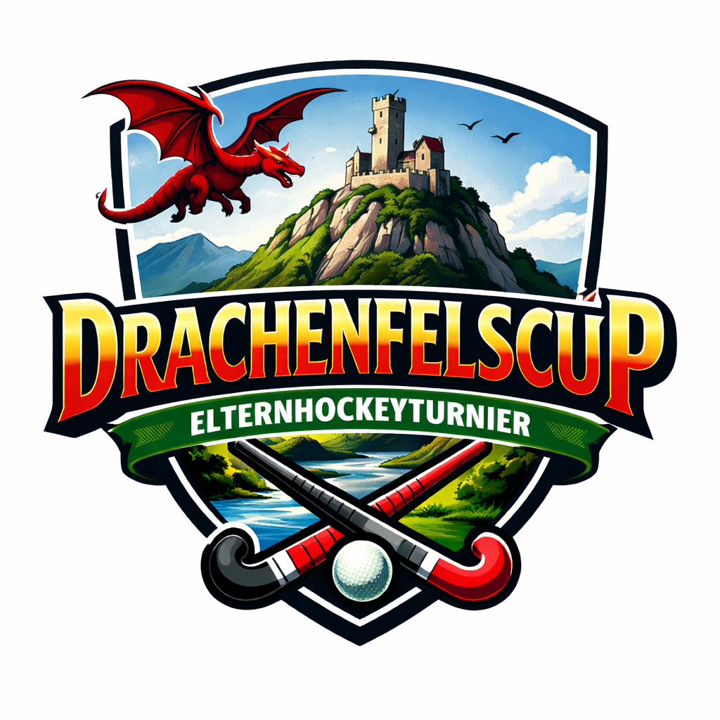🏑 Drachenfelscup 2026 – Wo Legenden geboren werden